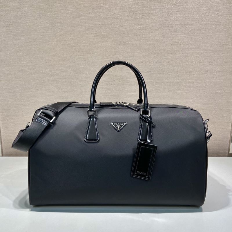 Pra*a travel bags